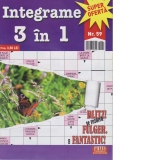 Integrame 3 in 1 Nr.59