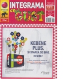 Integrama cu gust, Nr. 52/2018