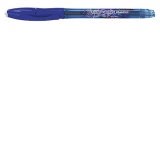 Roller cu gel termosensibil albastru Gelocity Illusion Bic