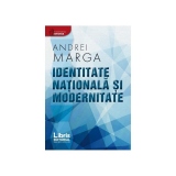 Identitate nationala si modernitate