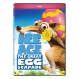 Ice Age: The great egg-scapade / Epoca de Gheata: Misiune de Paste