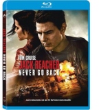 Jack Reacher: Never go back / jack Reacher: Sa nu te intorci niciodata!