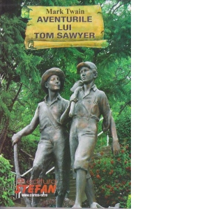 Aventurile lui Tom Sawyer