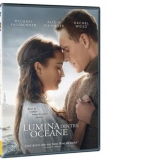 Lumina dintre oceane [DVD] [2017]