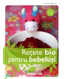 Retete bio pentru bebelusi de la 3 luni