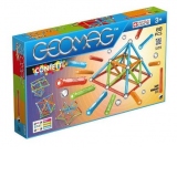 Geomag Confetti - 88 piese