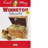 Winnetou. Testamentul. Volumul III