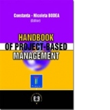 Handbook of project-based management