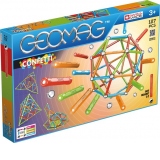 Geomag Confetti - 127 piese