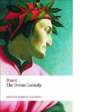 Divine Comedy