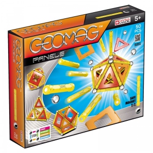 Geomag Panels 50 piese