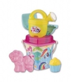 Set jucarii de nisip My Little Pony