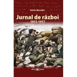 Jurnal de razboi: 1915-1917