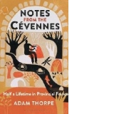 Notes from the Cevennes