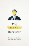 Secret Barrister