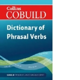 Collins Cobuild Phrasal Verbs Dictionary