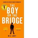 Boy on the Bridge