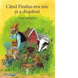 Cand Findus era mic si a disparut