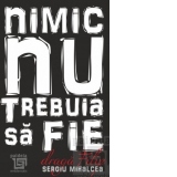 Nimic nu trebuia sa fie, Draga Filip