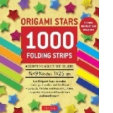 Origami Stars