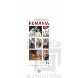 Catalog Emblematic Romania - Ia. Camasa Populara