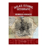 Atlasul istoric geografic al neamului romanesc