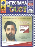 Integrama cu gust, Nr. 53/2018