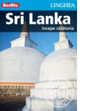 Sri Lanka: Incepe calatoria - Berlitz