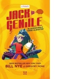 Jack si Geniile: In adancurile marii albastre