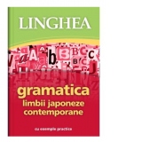 Gramatica limbii japoneze contemporane cu exemple practice