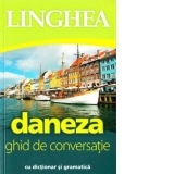 Daneza. Ghid de conversatie cu dictionar si gramatica