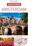 Descopera - Amsterdam