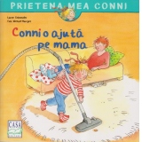 Conni o ajuta pe mama