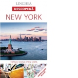 Descopera - New York