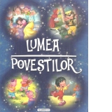 Lumea povestilor