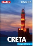 Creta - incepe calatoria