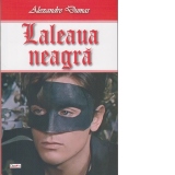 Laleaua neagra