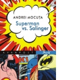 Superman vs. Salinger