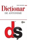 Dictionar de antonime