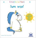 Emotiile lui Noni - Sunt trist!