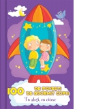 100 de povesti de adormit copii