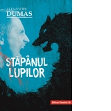 Stapanul lupilor