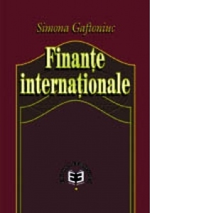 Finante internationale, Editia a III-a