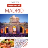Descopera - Madrid