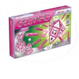 Geomag Pink - 104 piese