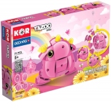 Kor Geomag Tazoo Dina - 71 piese