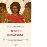 Despre rugaciune