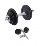 Set gantera 10 kg