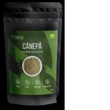 Canepa pulbere Ecologica/BIO 250g