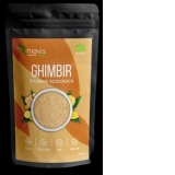 Ghimbir pulbere Ecologica/BIO 60g